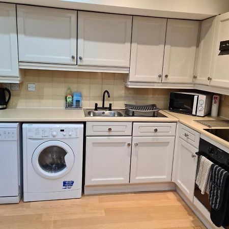 4 New Assembly Close - Royal Mile Edinburgh Ngoại thất bức ảnh