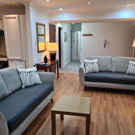 4 New Assembly Close - Royal Mile Edinburgh Ngoại thất bức ảnh