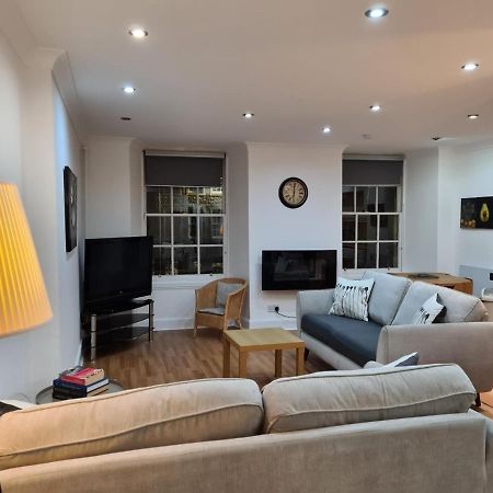 4 New Assembly Close - Royal Mile Edinburgh Ngoại thất bức ảnh
