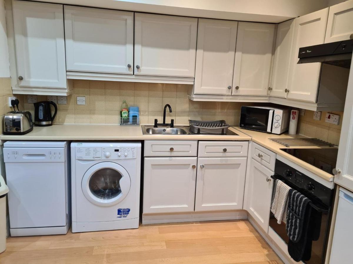 4 New Assembly Close - Royal Mile Edinburgh Ngoại thất bức ảnh