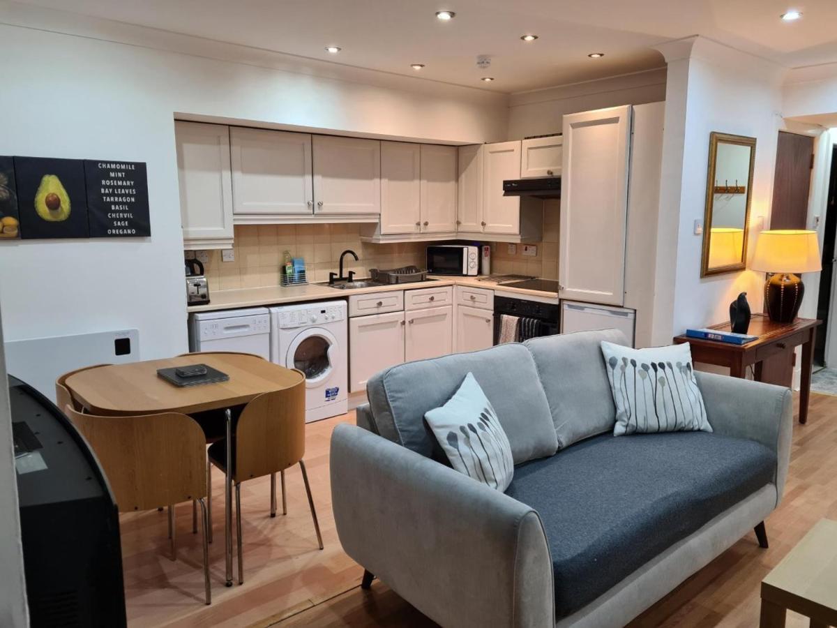 4 New Assembly Close - Royal Mile Edinburgh Ngoại thất bức ảnh