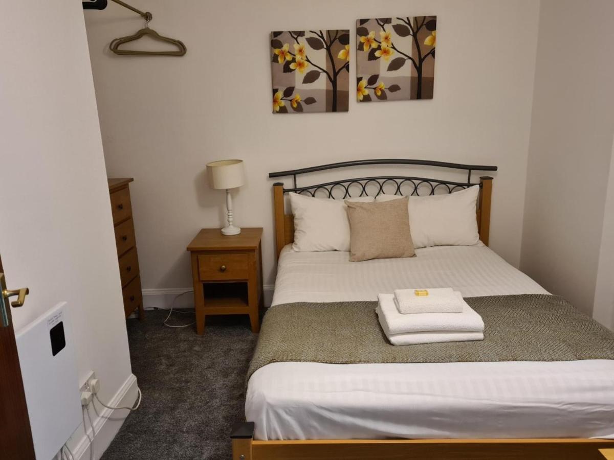 4 New Assembly Close - Royal Mile Edinburgh Ngoại thất bức ảnh