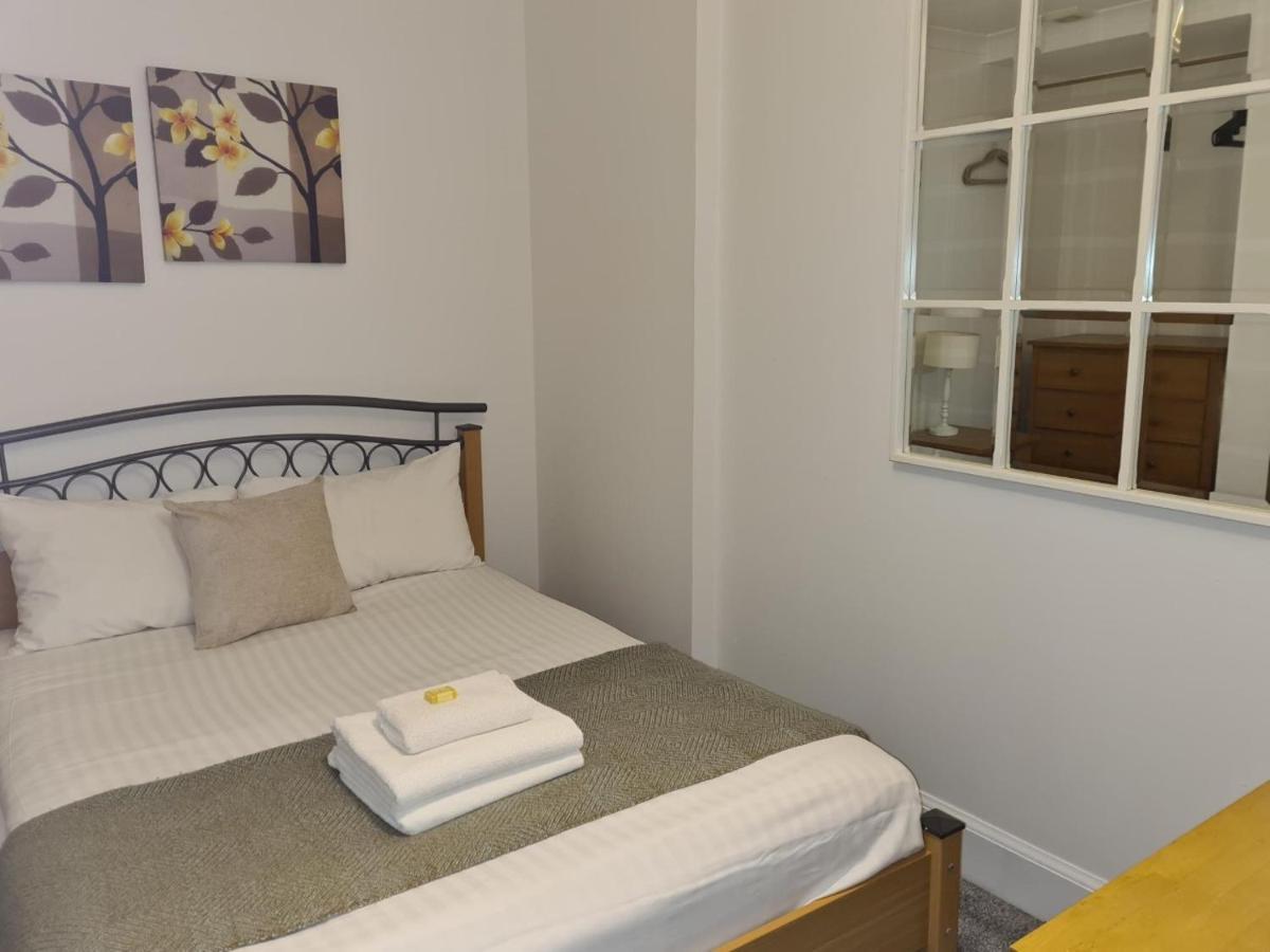 4 New Assembly Close - Royal Mile Edinburgh Ngoại thất bức ảnh