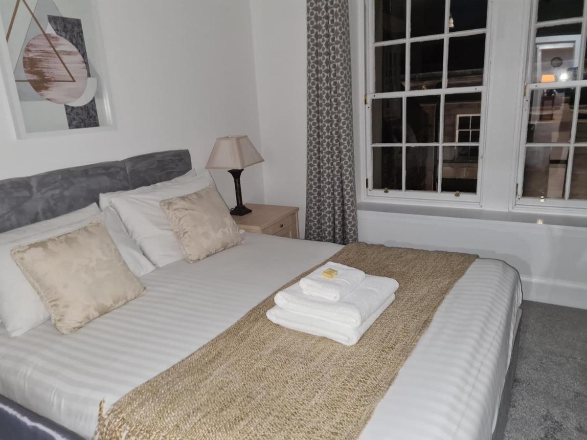 4 New Assembly Close - Royal Mile Edinburgh Ngoại thất bức ảnh